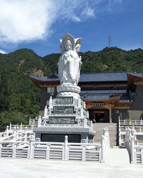 給大家介紹惠安石雕